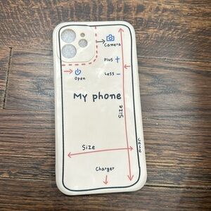 funny iphone 12 case